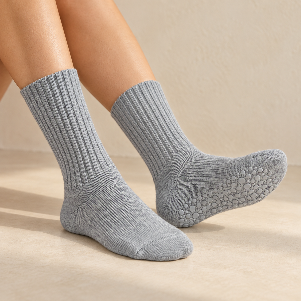 TUSK Grip Socks - Build Your Set of 3