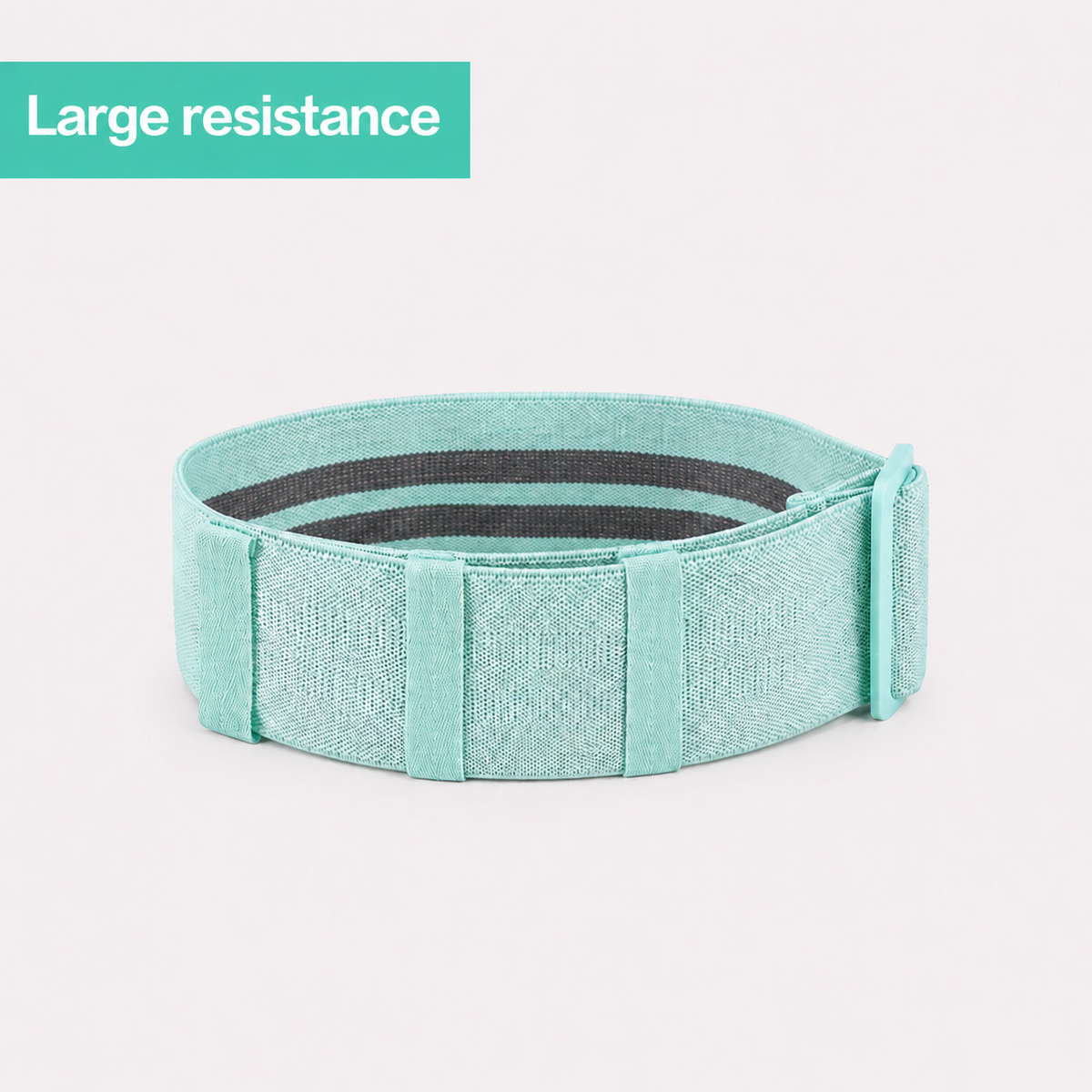 TUSK Adjustable Comfort Resistance Band