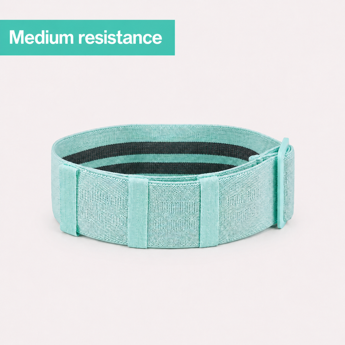 TUSK Adjustable Comfort Resistance Band