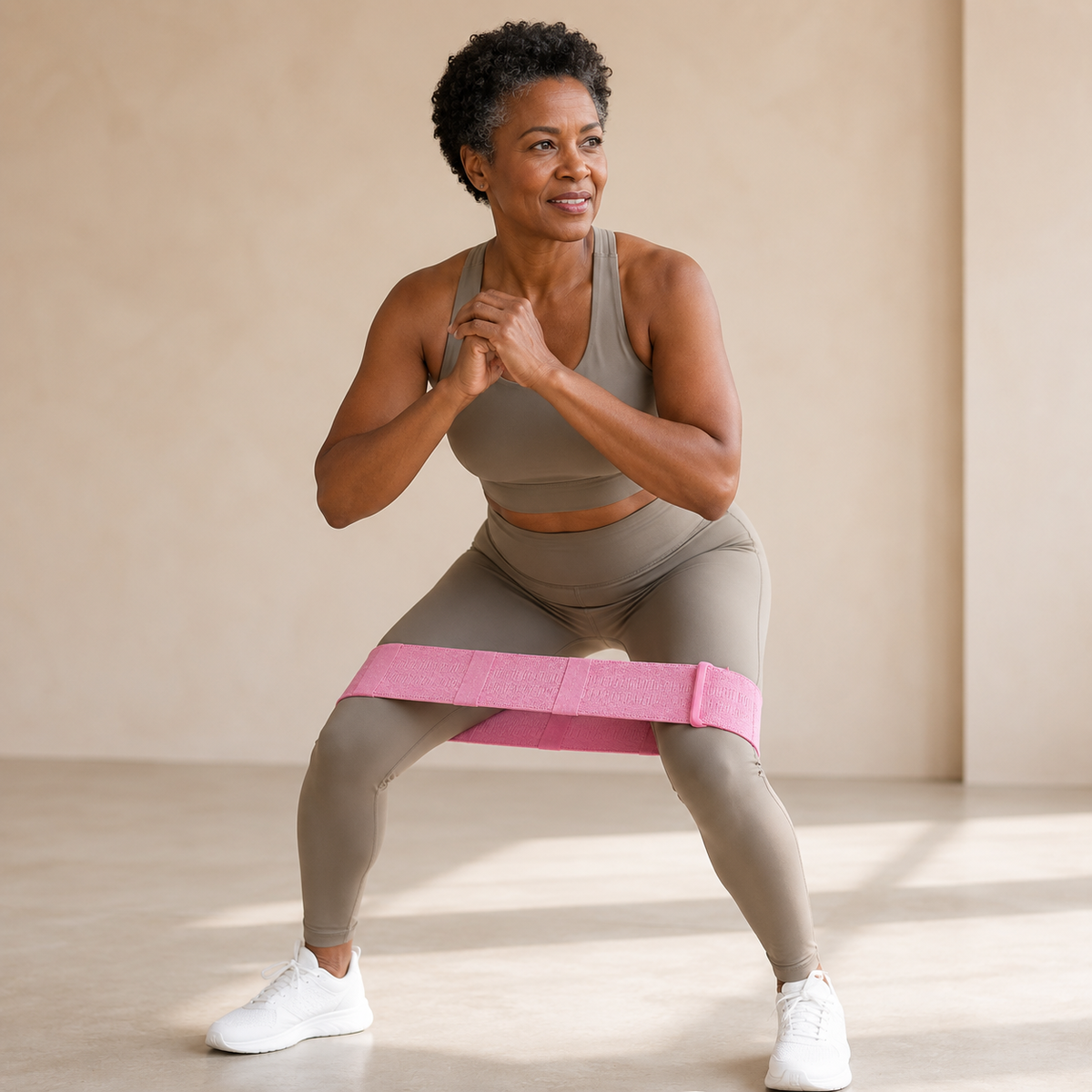 TUSK Adjustable Comfort Resistance Band