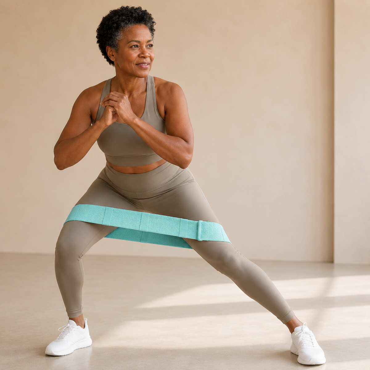 TUSK Adjustable Comfort Resistance Band