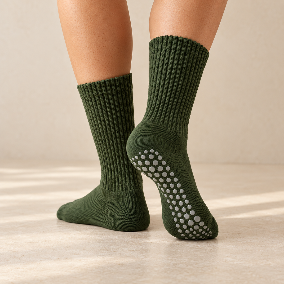 TUSK Grip Socks - Build Your Set of 3