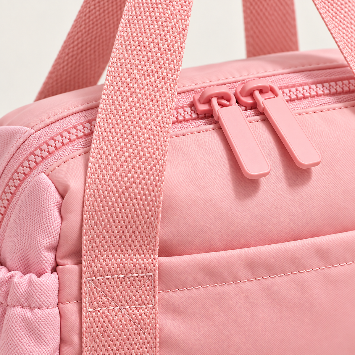 TUSK Essentials Bag