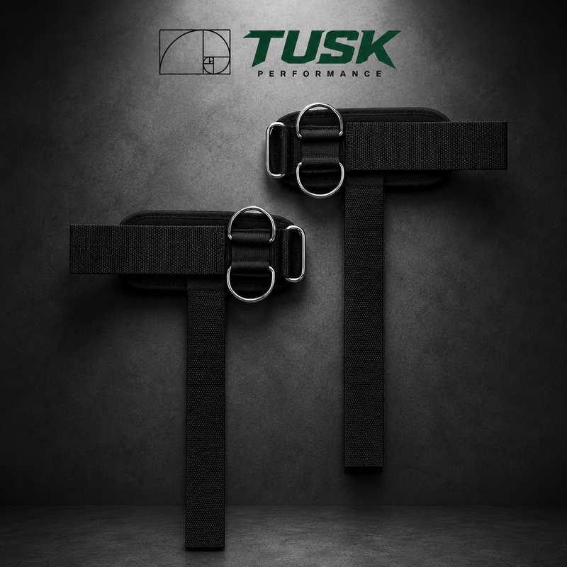 TUSK Multi-Use Training Straps