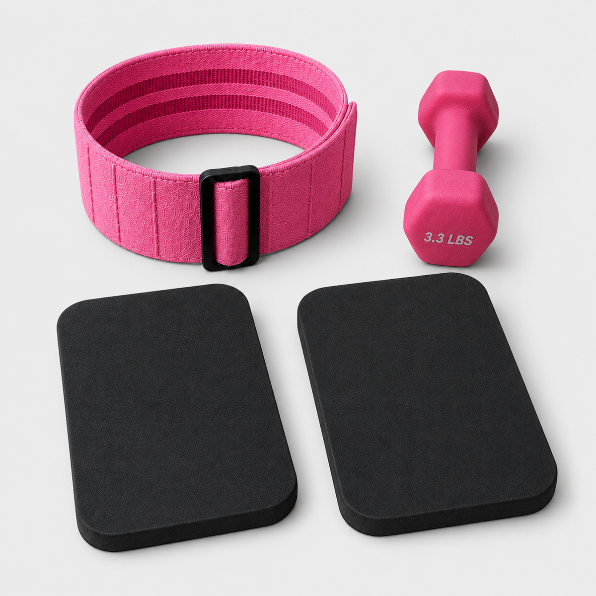 TUSK comfort starters kit