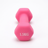 TUSK Soft-Grip Dumbbell - Single