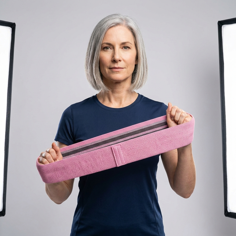 TUSK Adjustable Comfort Resistance Band