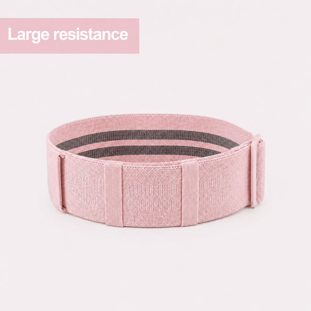 TUSK Adjustable Comfort Resistance Band