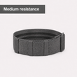 TUSK Adjustable Comfort Resistance Band