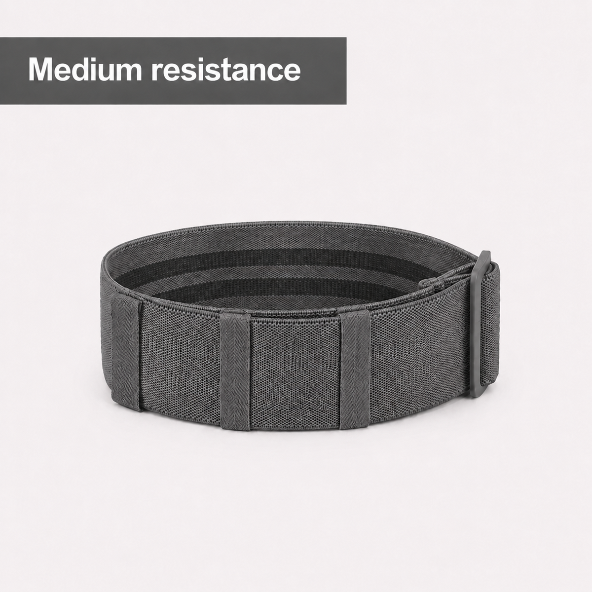 TUSK Adjustable Comfort Resistance Band