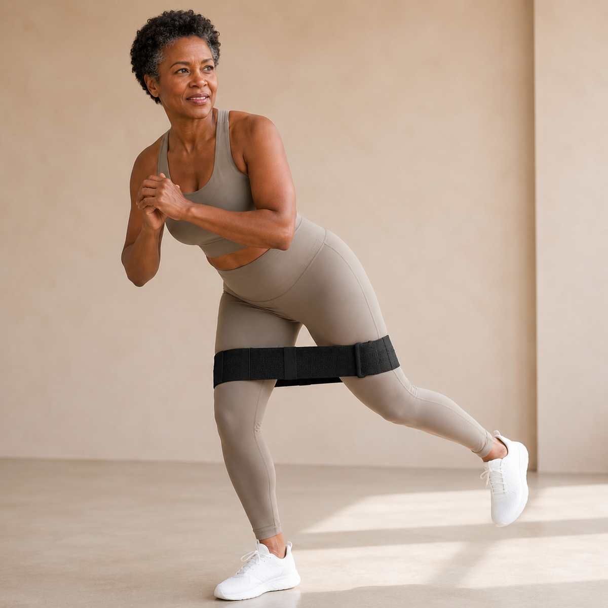 TUSK Adjustable Comfort Resistance Band