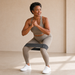TUSK Adjustable Comfort Resistance Band