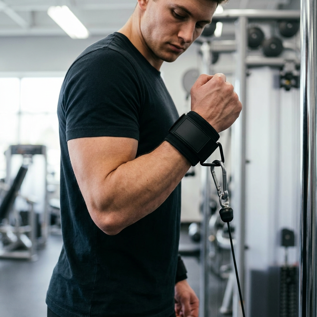 Cintas de entrenamiento multiusos TUSK