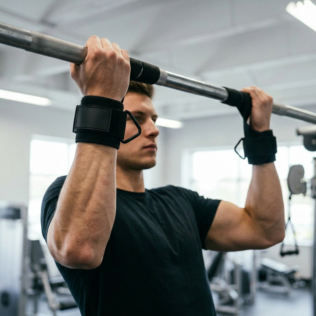 Cintas de entrenamiento multiusos TUSK
