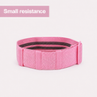 TUSK Adjustable Comfort Resistance Band